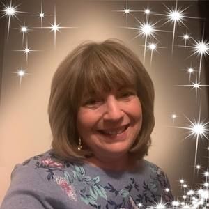 Meet your Posher, Joanne